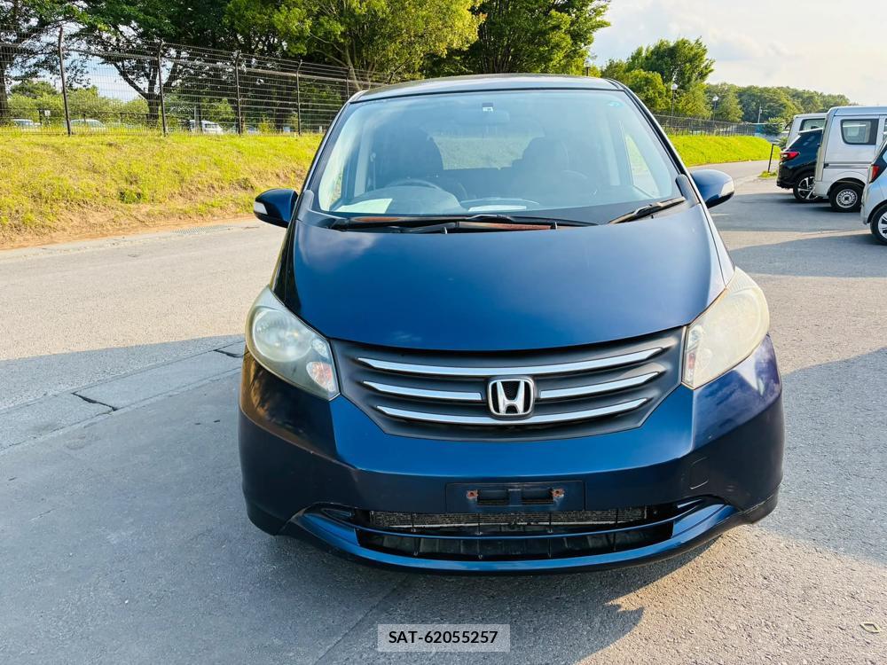 Honda FREED 2008-06 7471394-7
