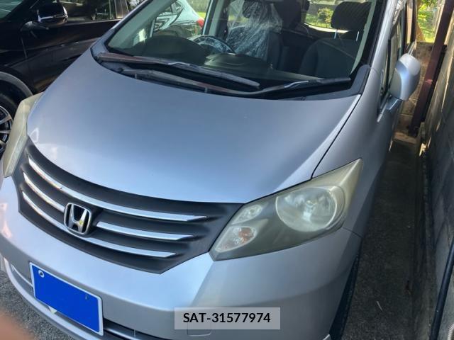 Honda FREED 2009-10 7562150-0