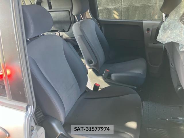 Honda FREED 2009-10 7562150-13