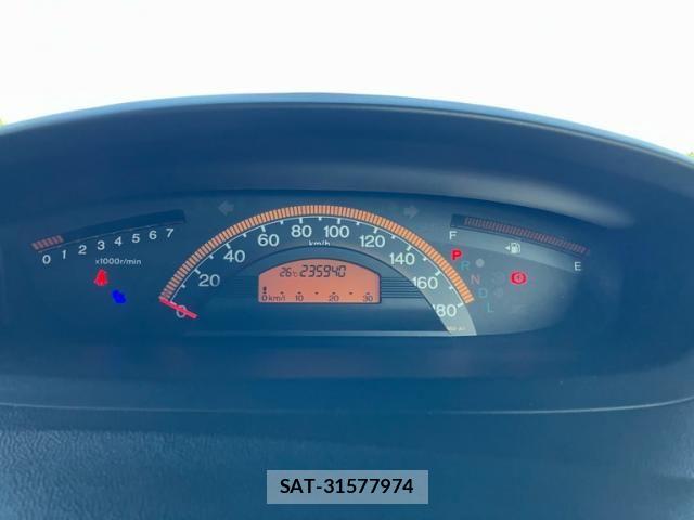Honda FREED 2009-10 7562150-20