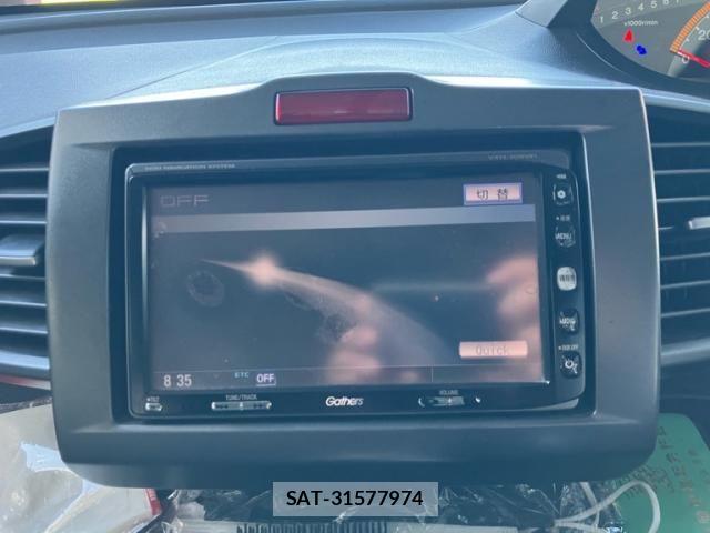 Honda FREED 2009-10 7562150-21