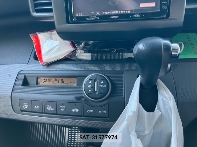 Honda FREED 2009-10 7562150-22