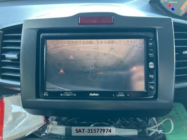 Honda FREED 2009-10 7562150-23