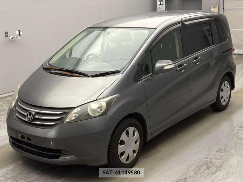 Honda FREED 2009-09 7550579-0