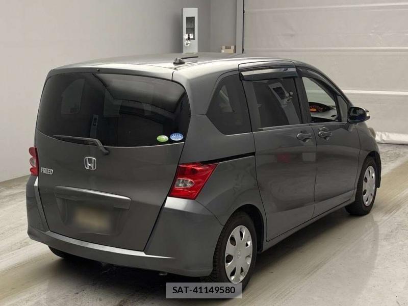 Honda FREED 2009-09 7550579-1