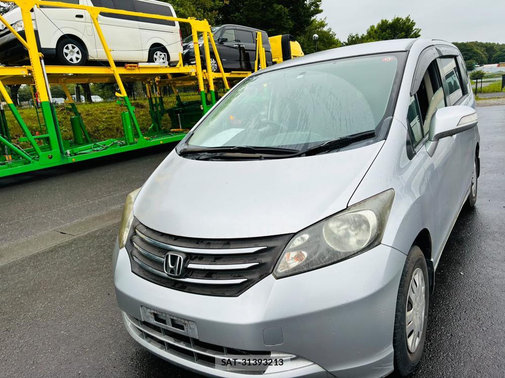 Honda FREED 2010-01 7498028-0