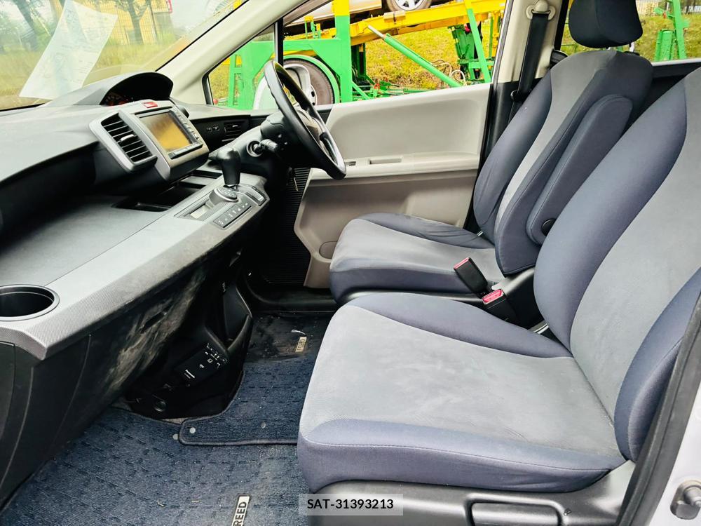Honda FREED 2010-01 7498028-10