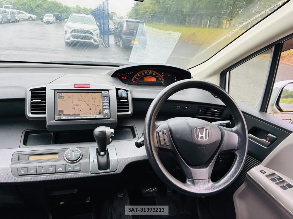 Honda FREED 2010-01 7498028-13