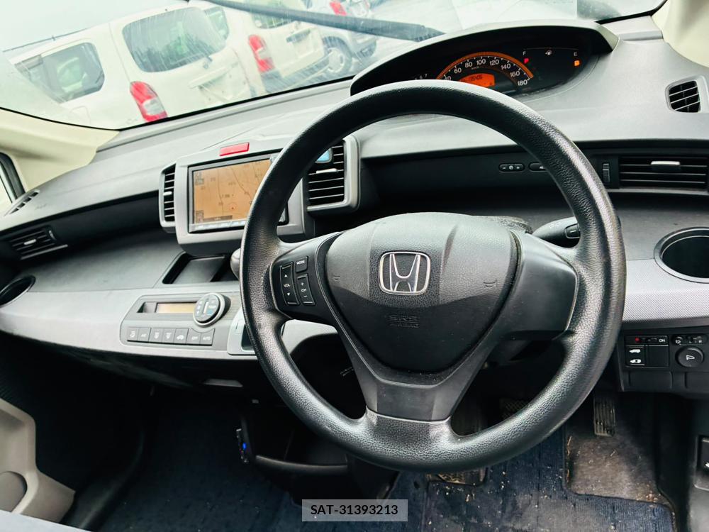 Honda FREED 2010-01 7498028-14