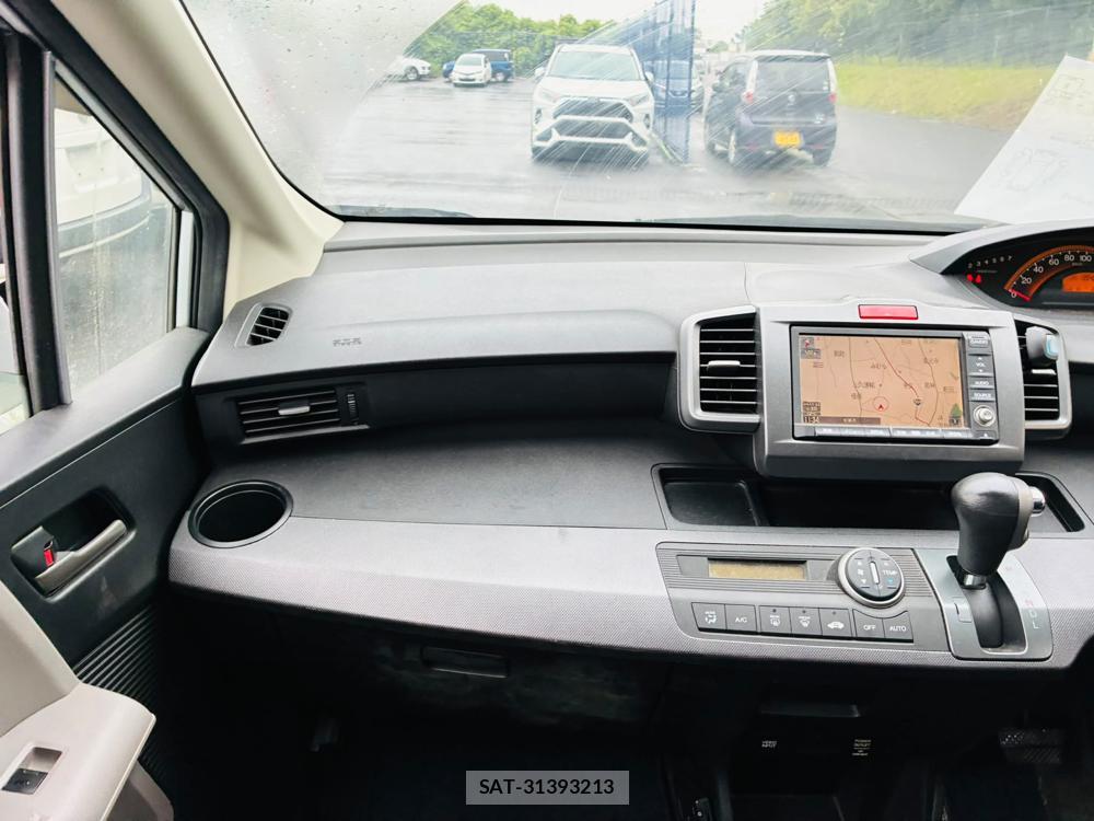 Honda FREED 2010-01 7498028-17