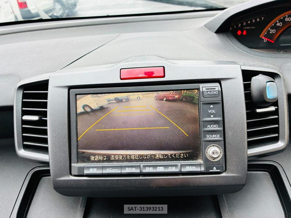 Honda FREED 2010-01 7498028-18