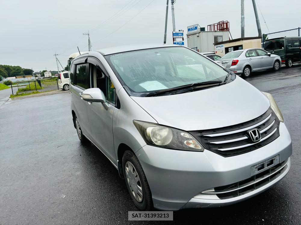 Honda FREED 2010-01 7498028-6