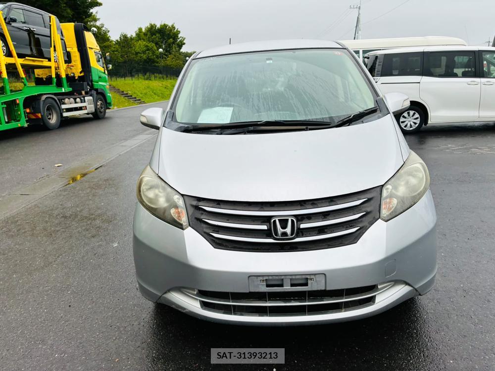 Honda FREED 2010-01 7498028-7