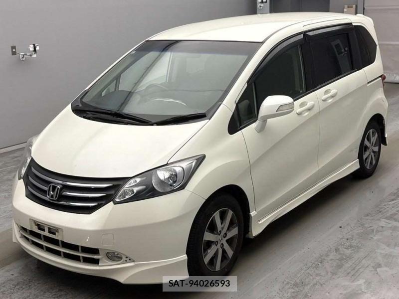 Honda FREED 2011-09 7550580-0