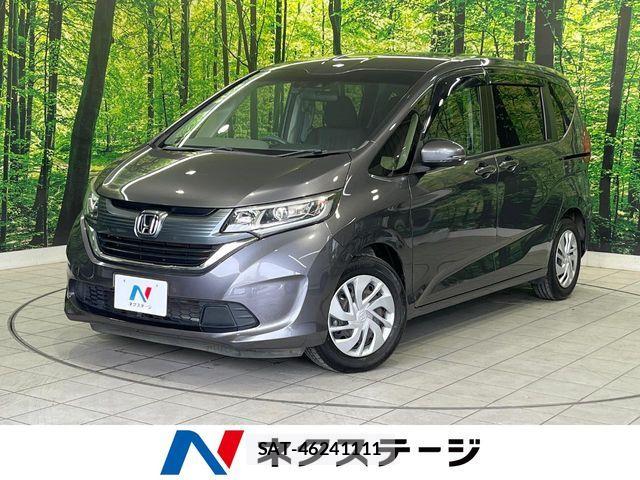 Honda FREED 2018-07 7562147-0