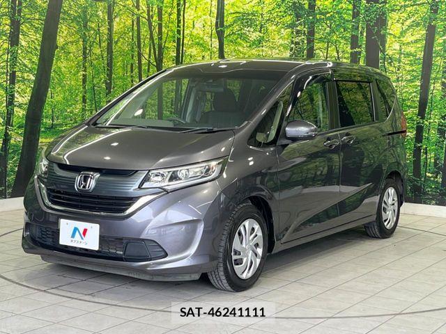 Honda FREED 2018-07 7562147-16