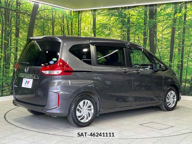 Honda FREED 2018-07 7562147-17