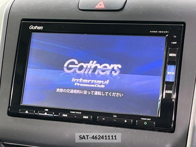 Honda FREED 2018-07 7562147-4