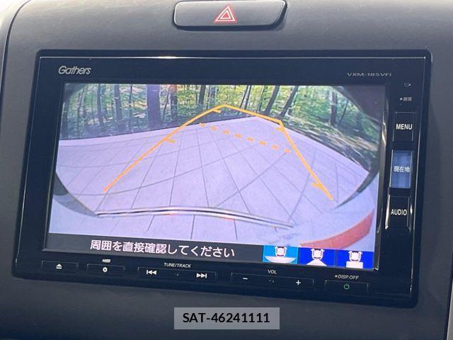 Honda FREED 2018-07 7562147-5
