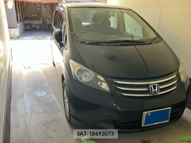 Honda FREED 2010-05 7562149-0