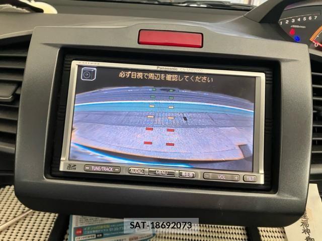 Honda FREED 2010-05 7562149-13