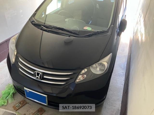 Honda FREED 2010-05 7562149-1
