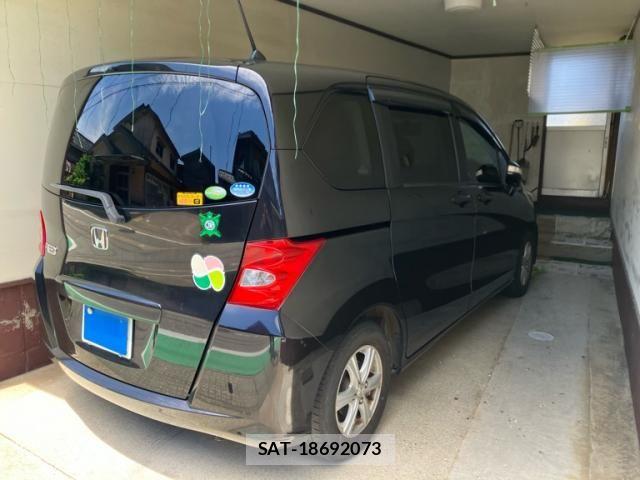 Honda FREED 2010-05 7562149-2