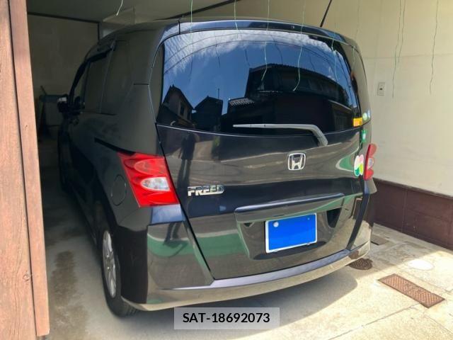 Honda FREED 2010-05 7562149-3