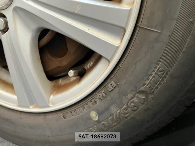 Honda FREED 2010-05 7562149-6
