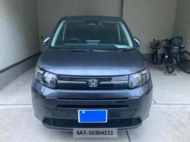 Honda FREED 2025-02 7562148-0