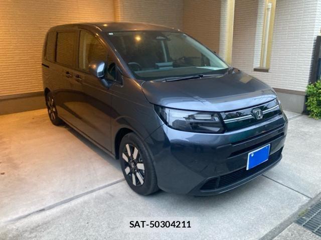 Honda FREED 2025-02 7562148-1
