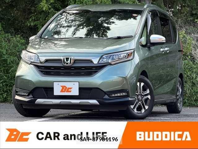 Honda FREED 2024-05 7616683-0