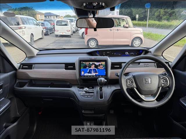 Honda FREED 2024-05 7616683-1
