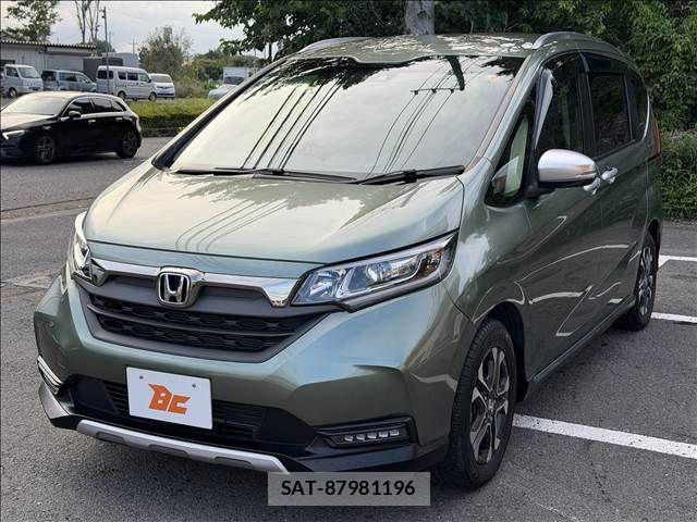Honda FREED 2024-05 7616683-21