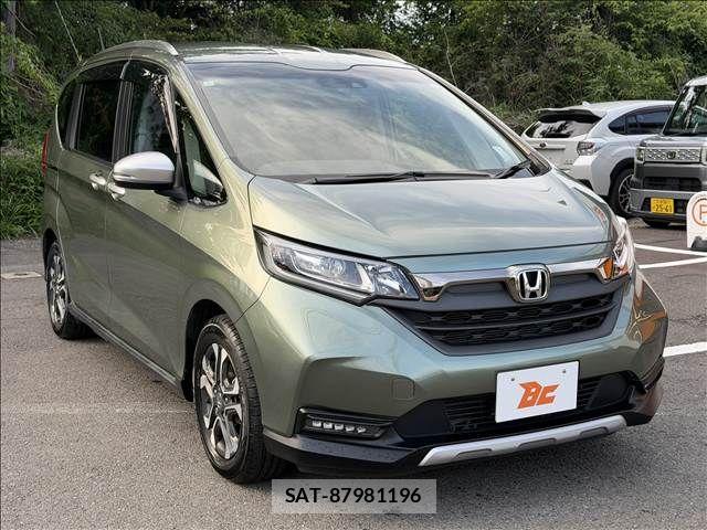 Honda FREED 2024-05 7616683-4