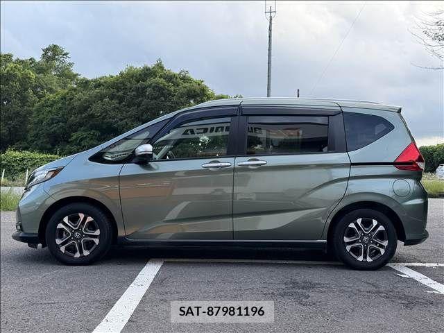 Honda FREED 2024-05 7616683-5