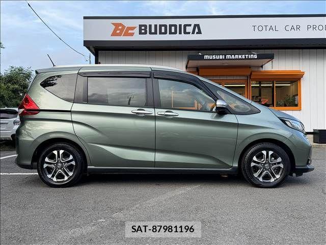Honda FREED 2024-05 7616683-6