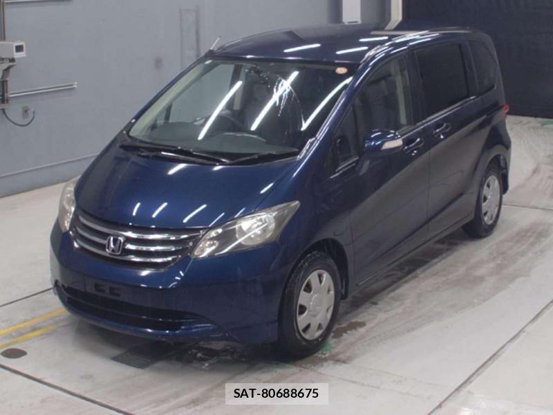 sat car
