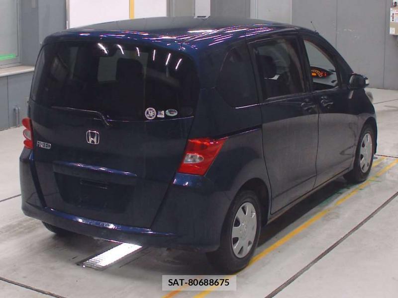 Honda FREED 2008-10 7610979-1