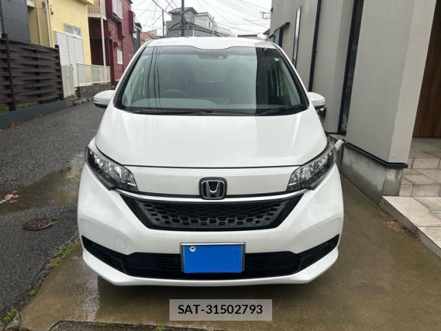 Honda FREED 2021-07 7616687-0