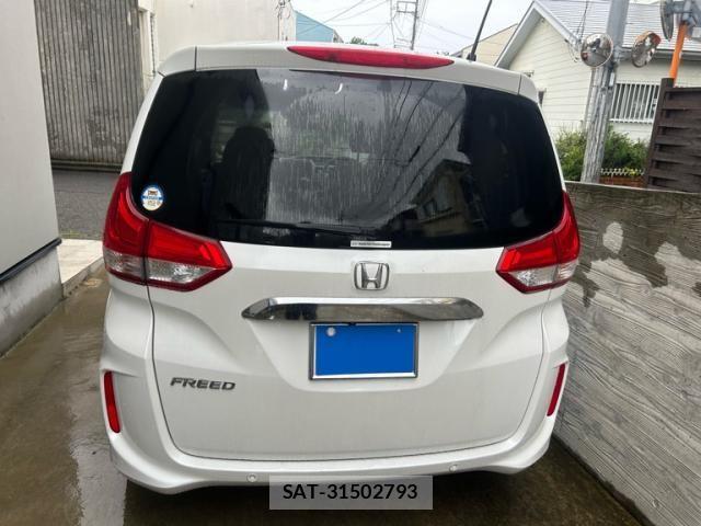 Honda FREED 2021-07 7616687-16