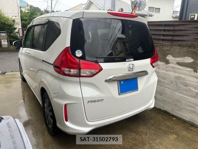 Honda FREED 2021-07 7616687-17