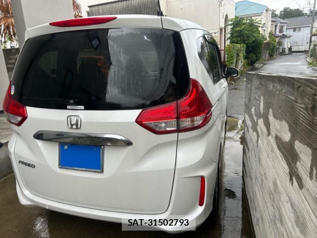 Honda FREED 2021-07 7616687-18