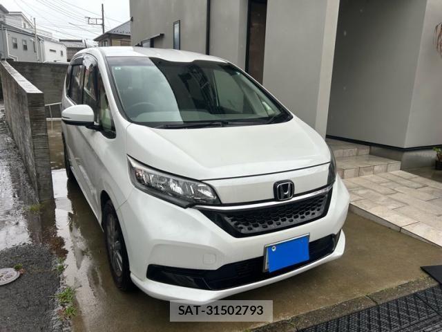 Honda FREED 2021-07 7616687-1
