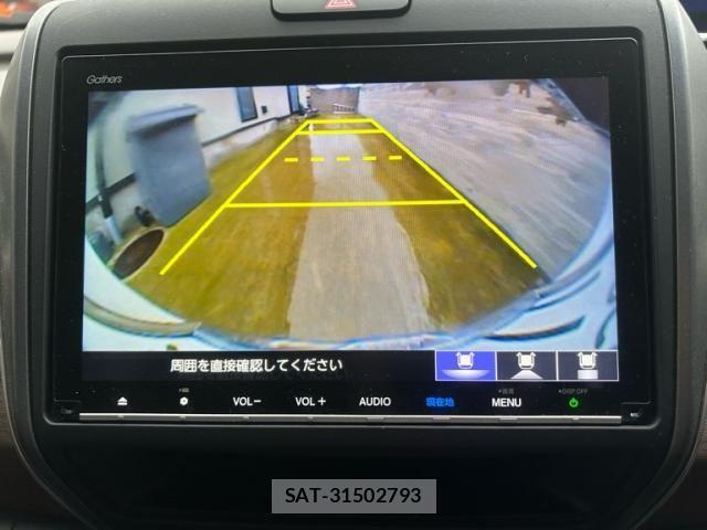 Honda FREED 2021-07 7616687-25