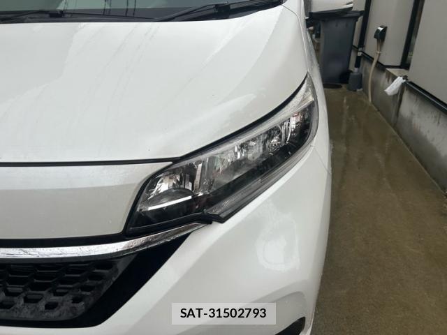Honda FREED 2021-07 7616687-3