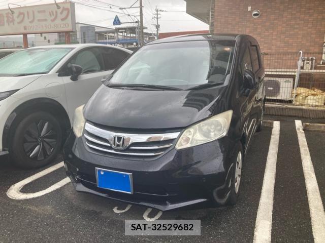 Honda FREED 2012-01 7616702-0