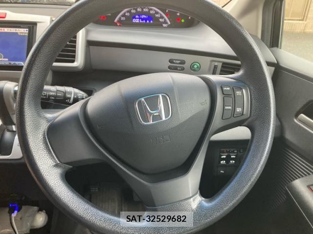 Honda FREED 2012-01 7616702-11