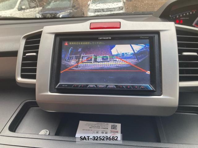 Honda FREED 2012-01 7616702-15