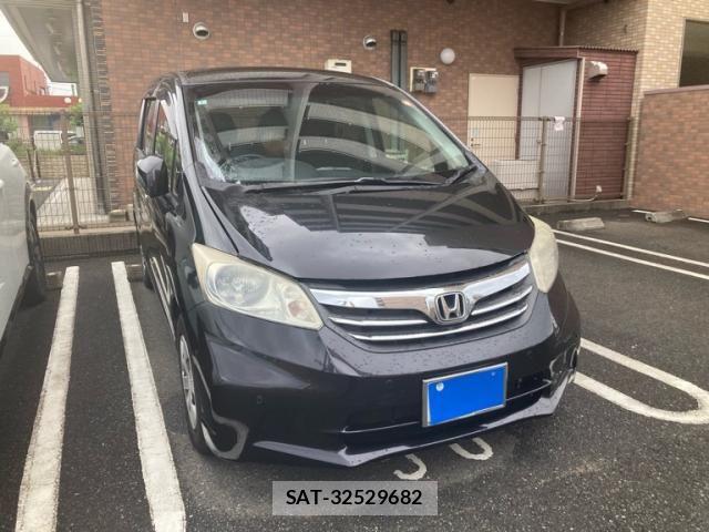 Honda FREED 2012-01 7616702-1